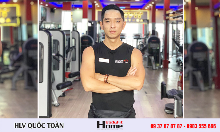 HLV Quốc Toàn