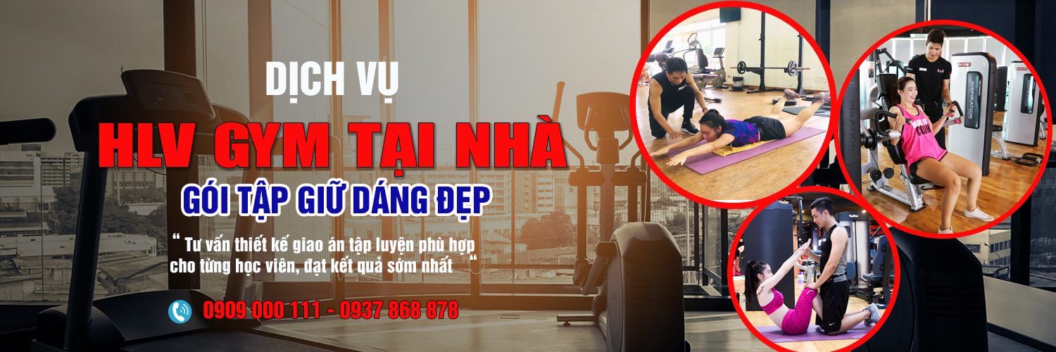 Tập giữ dáng đẹp